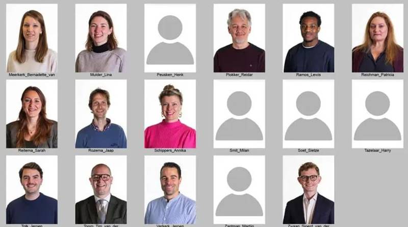 นักการเมืองวัย 59 โป๊ะใช้ AI ตุ๊งรูป