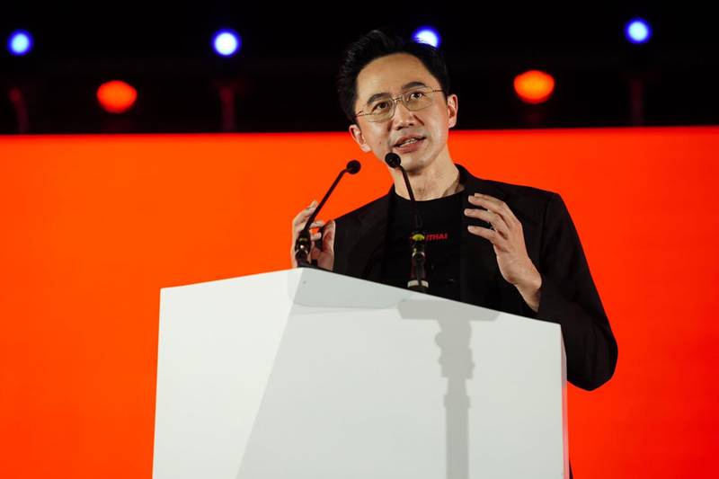 แคนดิเดต นายกรัฐมนตรี