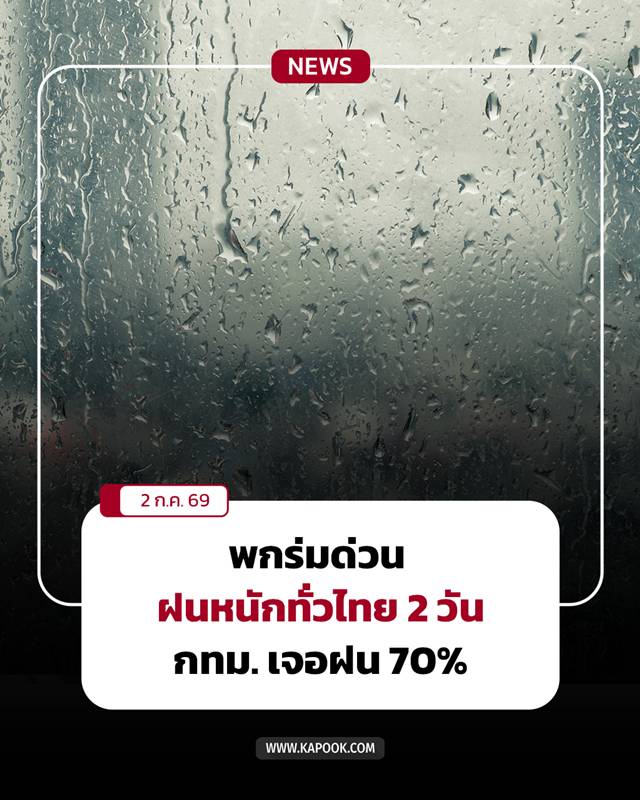 สภาพอากาศ