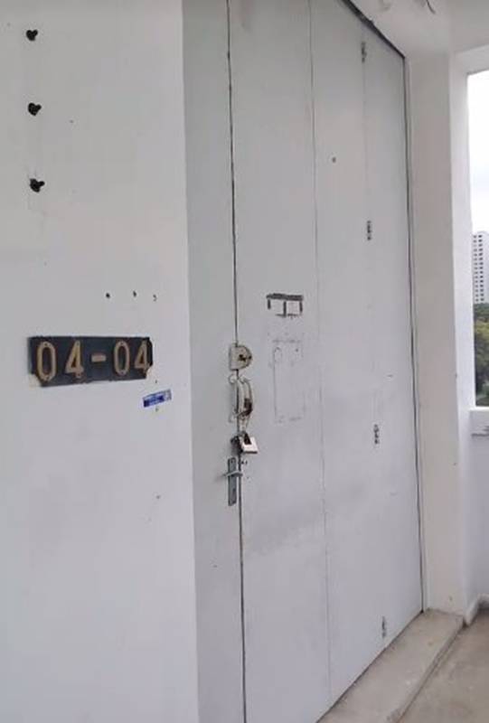 ประสบการณ์หลอน ลูกค้าสั่งอาหารให้ไรเดอร์ไปส่ง