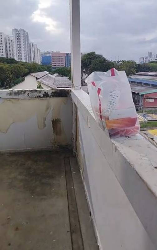 ประสบการณ์หลอน ลูกค้าสั่งอาหารให้ไรเดอร์ไปส่ง