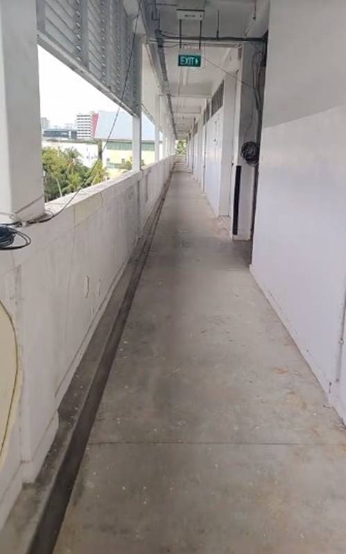 ประสบการณ์หลอน ลูกค้าสั่งอาหารให้ไรเดอร์ไปส่ง