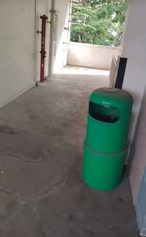 ประสบการณ์หลอน ลูกค้าสั่งอาหารให้ไรเดอร์ไปส่ง