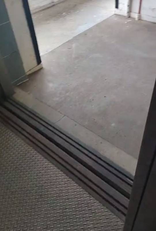 ประสบการณ์หลอน ลูกค้าสั่งอาหารให้ไรเดอร์ไปส่ง