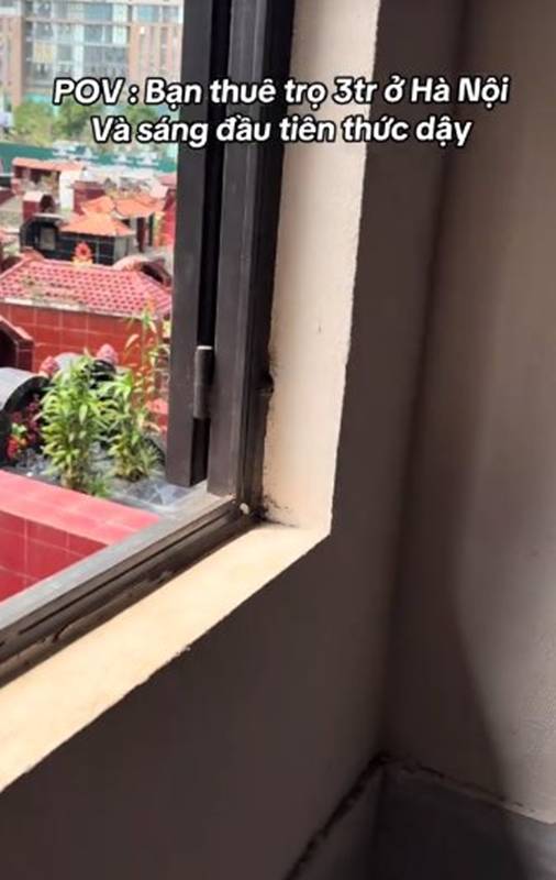 ห้องเช่าเวียดนาม