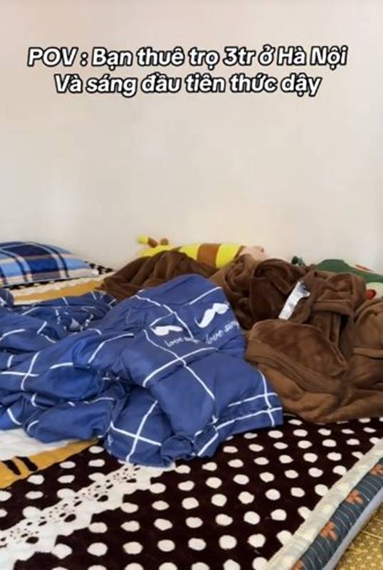 ห้องเช่าเวียดนาม