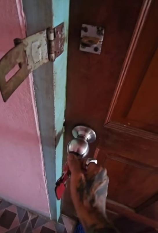 ห้องสกปรก