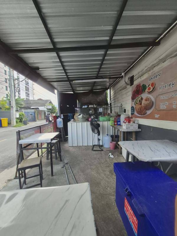 เซ้งร้านอาหาร