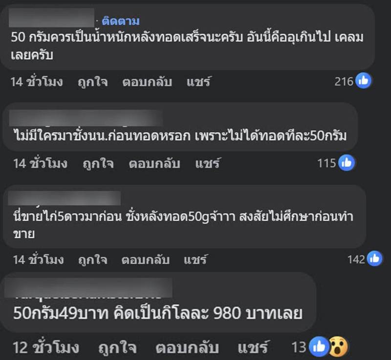 ไก่ทอด