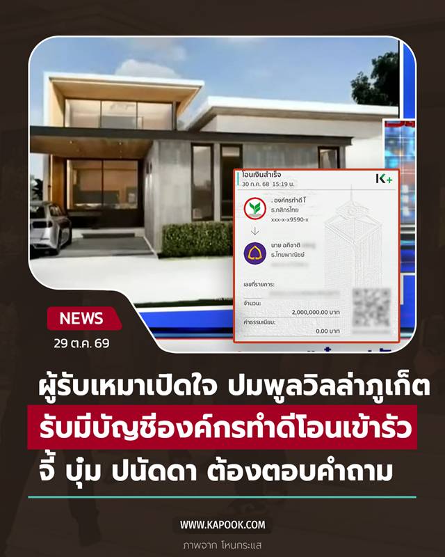 องค์กรทำดี องค์กรทำดี