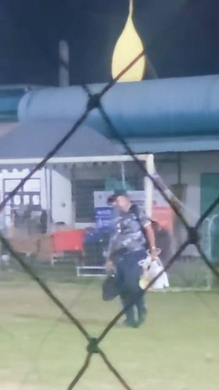 ดราม่า อ.สกล