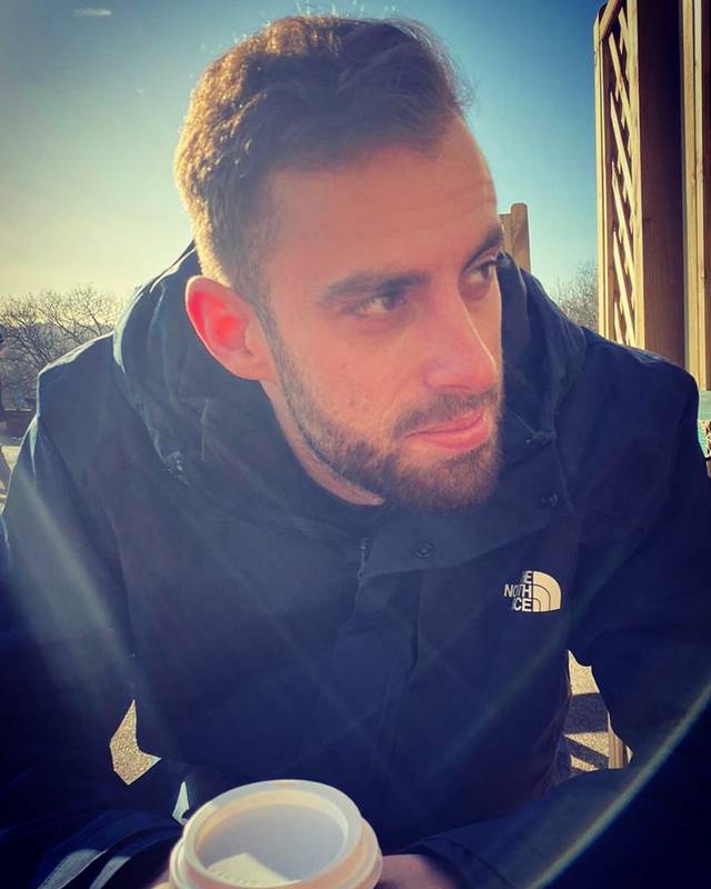 เบื้องหลังกองถ่าย