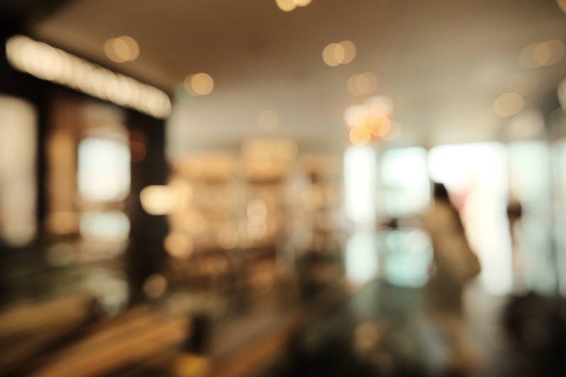 ร้านแบรนด์เนม