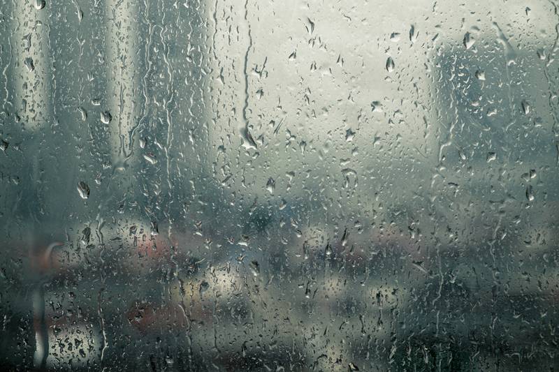 สภาพอากาศ