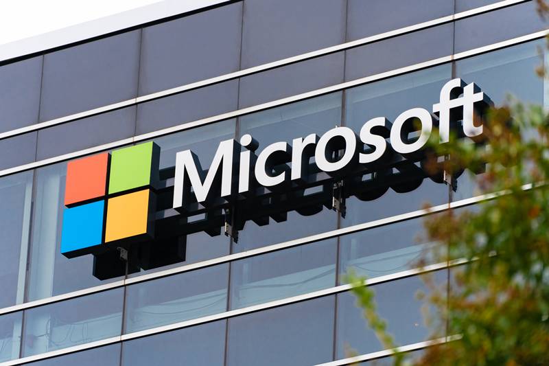 Microsoft