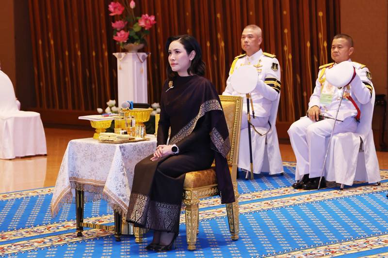 เจ้าคุณพระสินีนาถ พิลาสกัลยาณี