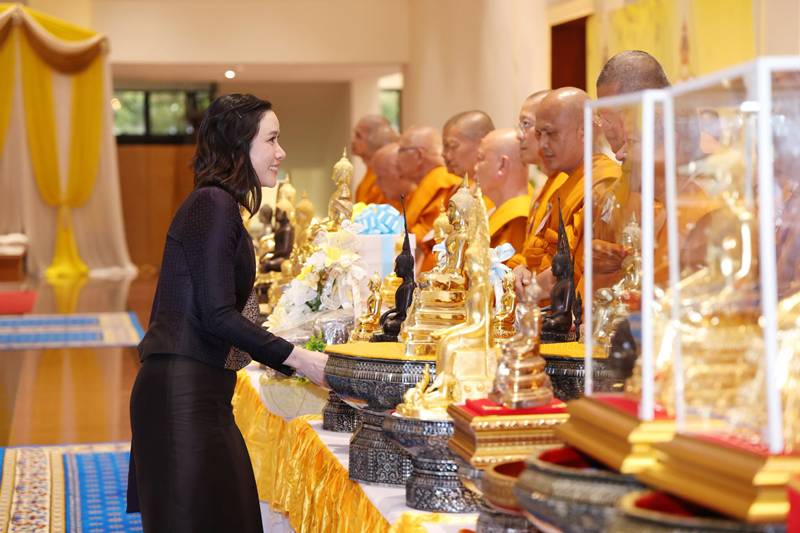 เจ้าคุณพระสินีนาถ พิลาสกัลยาณี