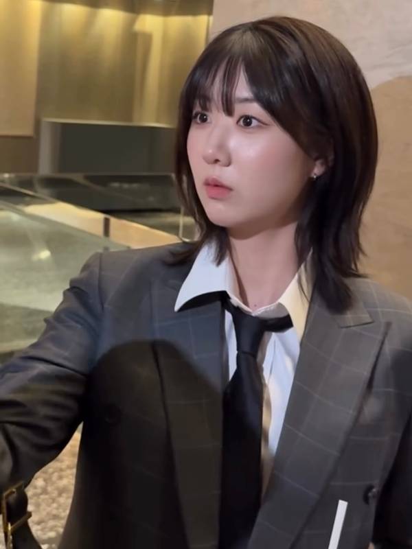 คังโซฮวี นักวอลเลย์บอลหญิง ทีมชาติเกาหลีใต้