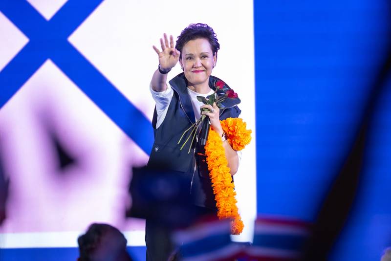 ศุภจี สุธรรมพันธุ์ เป็นนายกรัฐมนตรีได้ไหม