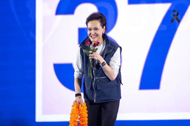 ศุภจี สุธรรมพันธุ์ เป็นนายกรัฐมนตรีได้ไหม