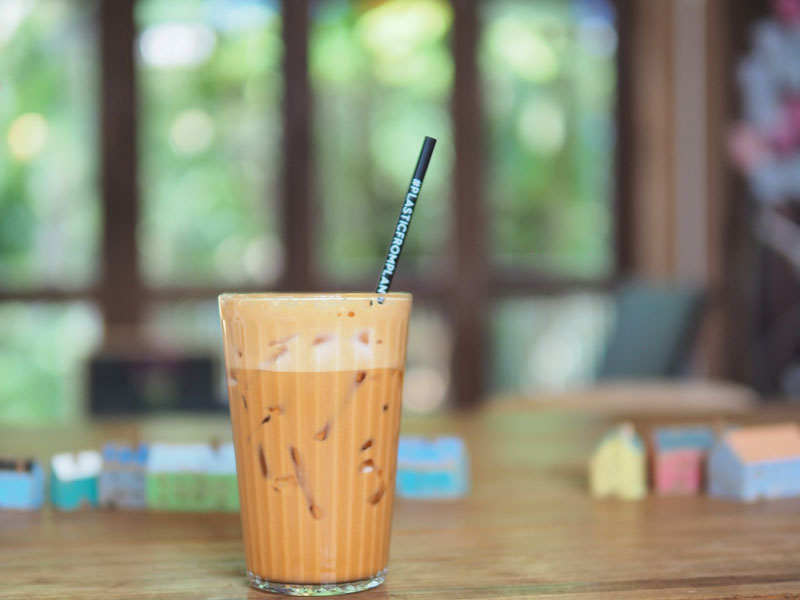 นโยบาย หวานปกติ เท่ากับ หวาน 50%