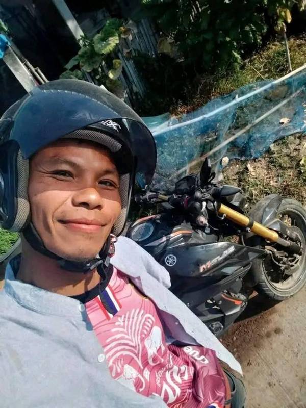 รวบตัว นายรัฐติกร ยิ่งยอด