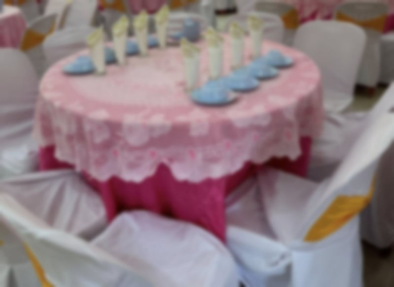 เจ้าของโต๊ะจีนแฉ ผู้ใหญ่ดัง โกงเงินค่าโต๊ะจีน