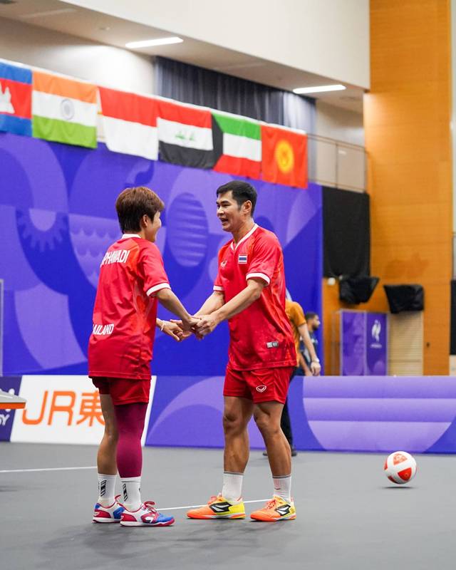  เอเชียนเกมส์ 2026 