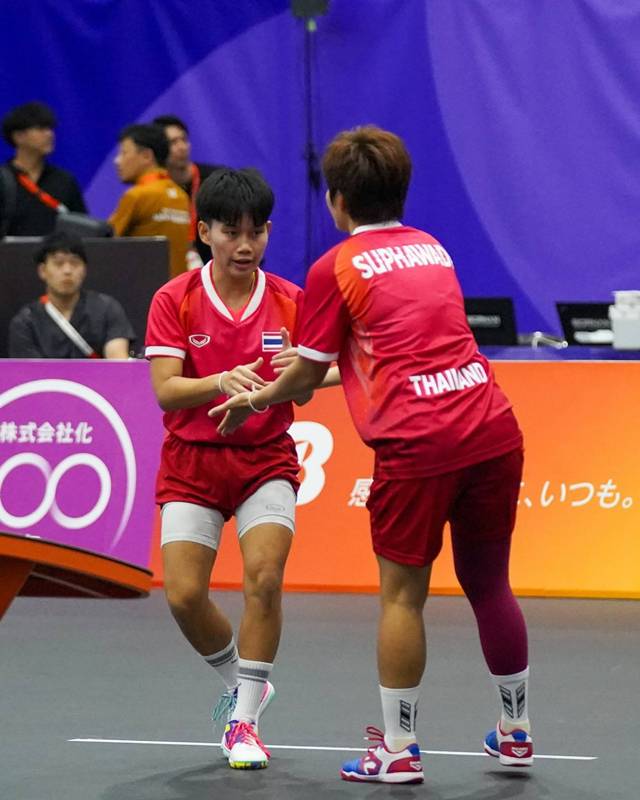  เอเชียนเกมส์ 2026 