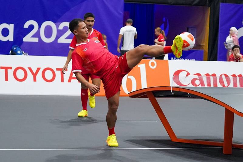  เอเชียนเกมส์ 2026 