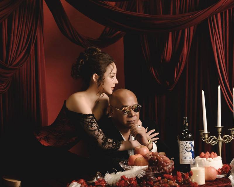 ต้นข้าว ปัณฑิตา บังมัด