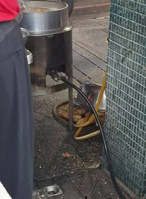 สูตรลับข้าวโพดย่าง 