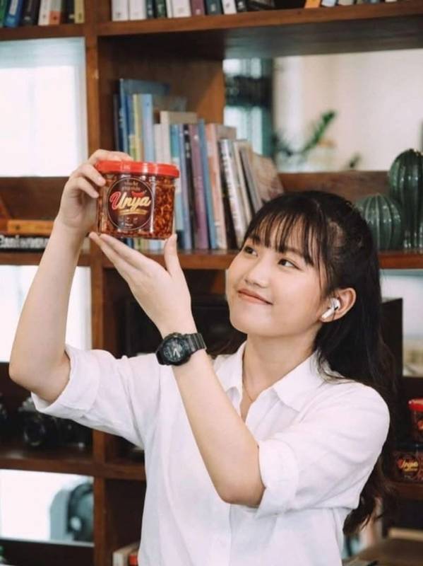 น้องอัญญ่า