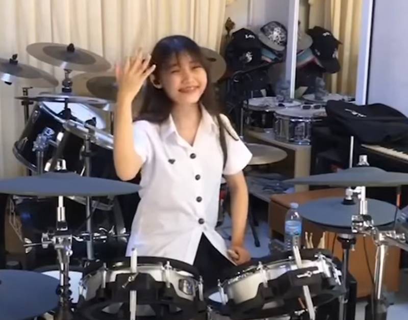 น้องอัญญ่า