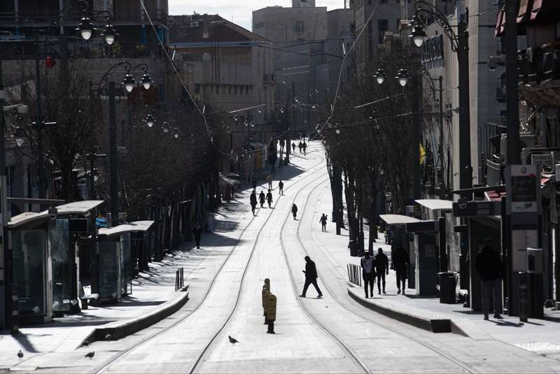 อิหร่าน ประณามสหรัฐฯ-อิสราเอล