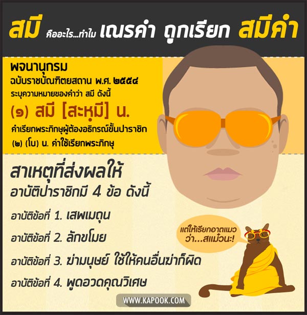 เณรคำ
