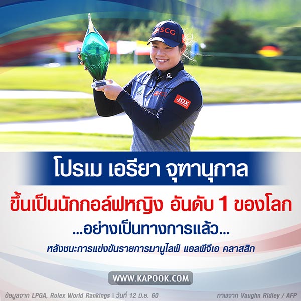 โปรเม เอรียา จุฑานุกาล