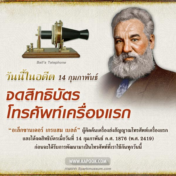 อเล็กซานเดอร์ เกรแฮม เบลล์