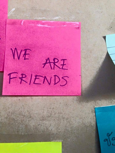 กลุ่มพลเมืองโต้กลับ 