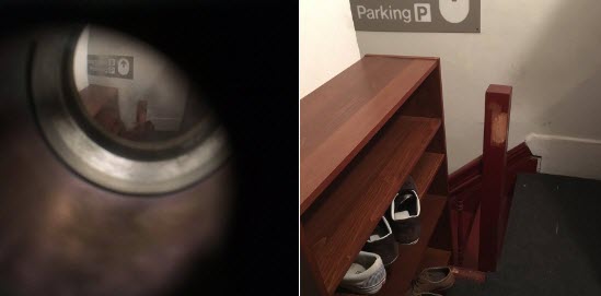 ผีอาฆาต