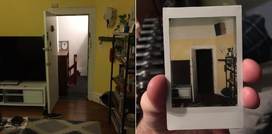 ผีอาฆาต