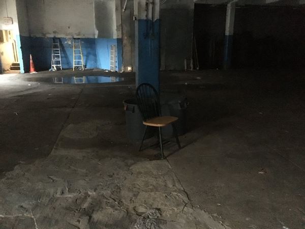 ผีอาฆาต