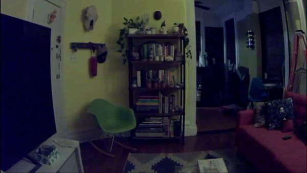 ผีอาฆาต