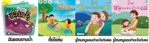 หนังสือ 100 เล่ม