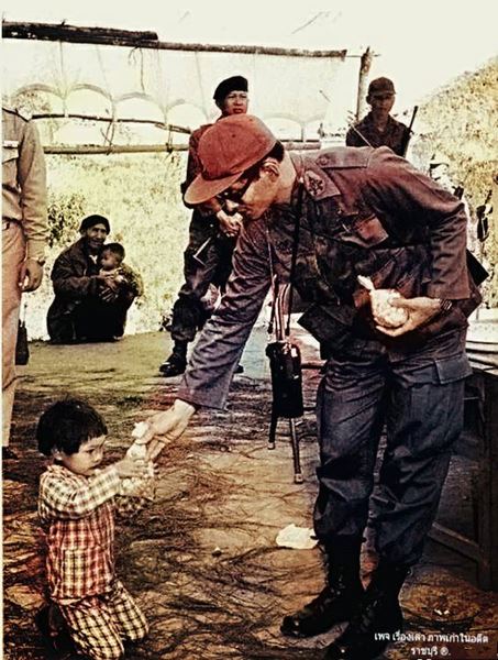 ในหลวง ร.9