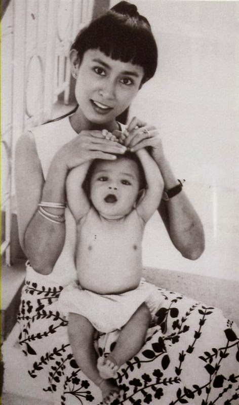 ออง ซาน ซูจี ออง ซาน ซูจี