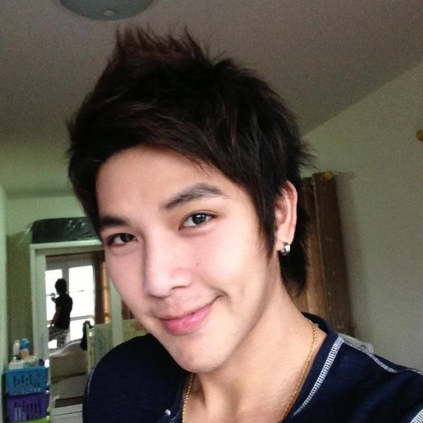 ดีเจเก่ง ภัทรศักดิ์ เทียมประเสริฐ