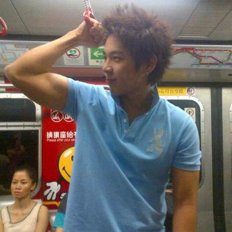 ดีเจเก่ง ภัทรศักดิ์ เทียมประเสริฐ