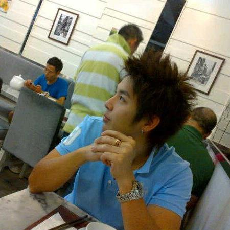 ดีเจเก่ง ภัทรศักดิ์ เทียมประเสริฐ