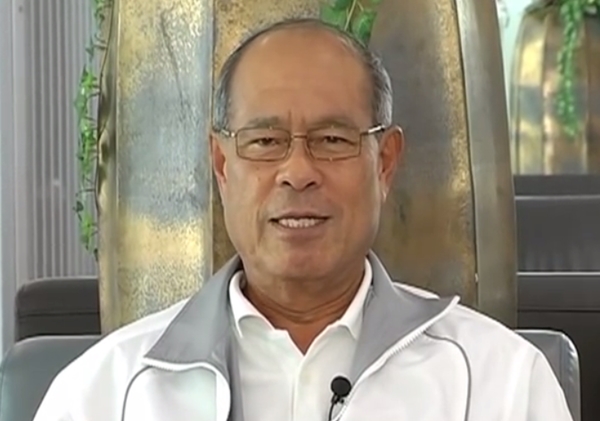 นพ. มงคล ณ สงขลา 